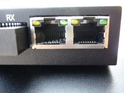 深圳市狼之光科技推出全新质保三年10/100M百兆单纤双向光纤收发器，40公里稳定传输助力网络扩展